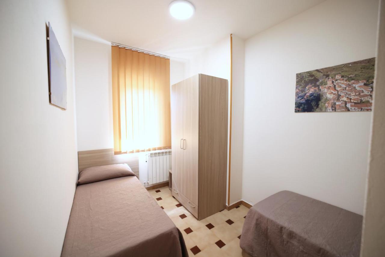 Petracuzza Casa Vacanze Tortora Exterior foto