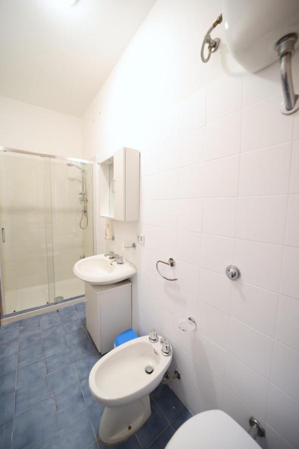 Petracuzza Casa Vacanze Tortora Exterior foto
