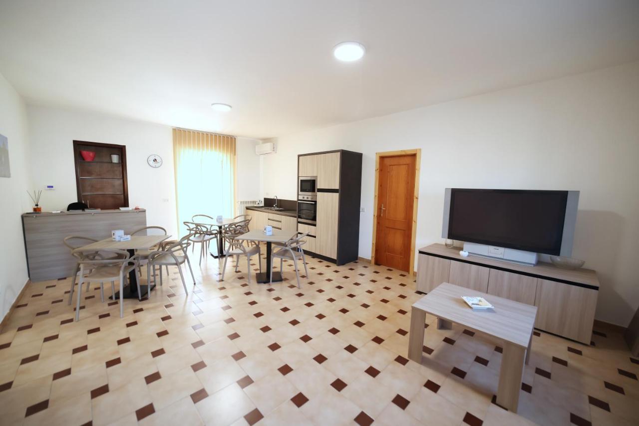 Petracuzza Casa Vacanze Tortora Exterior foto